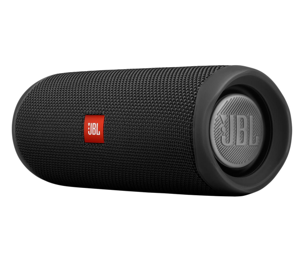 JBL FLIP 5 Czarny - 515665 - zdjęcie